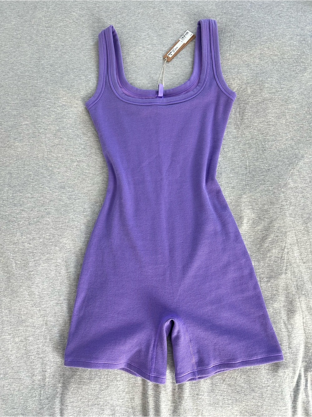 SKIMS romper cat suit onesie